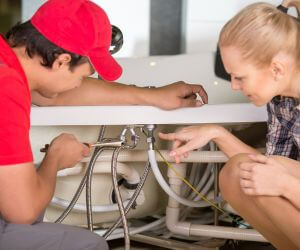 About Tankless Water Heater Installation Pros Melrose, MT
